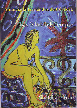 LAS ISLAS DEL TIEMPO.
