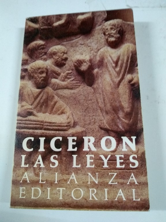 Las leyes