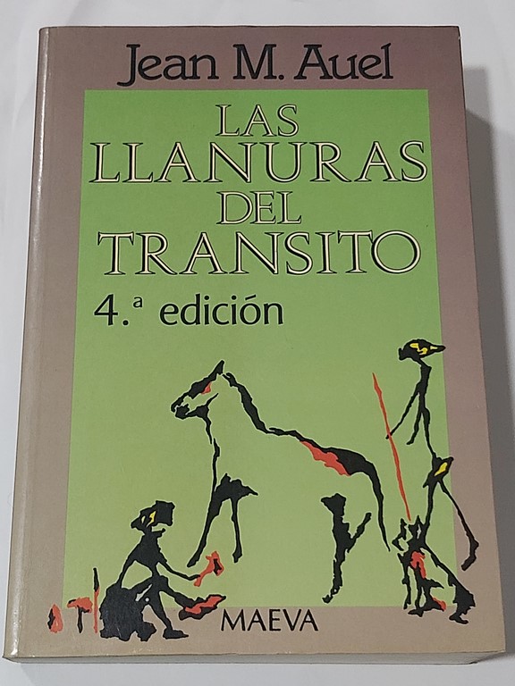 Las llanuras del transito