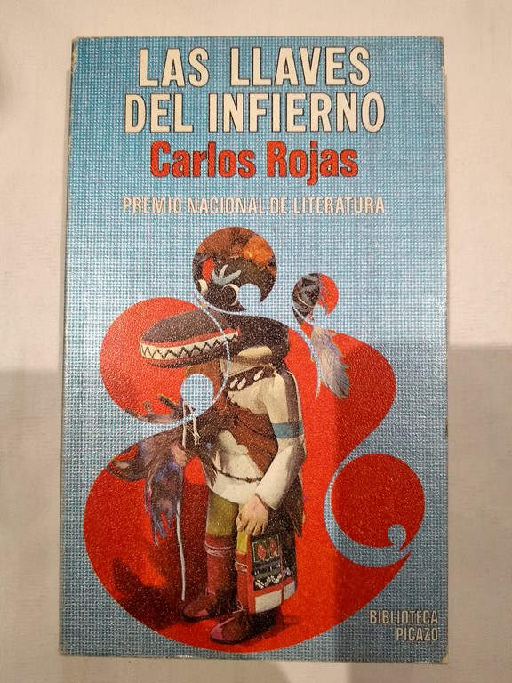 Las llaves del infierno