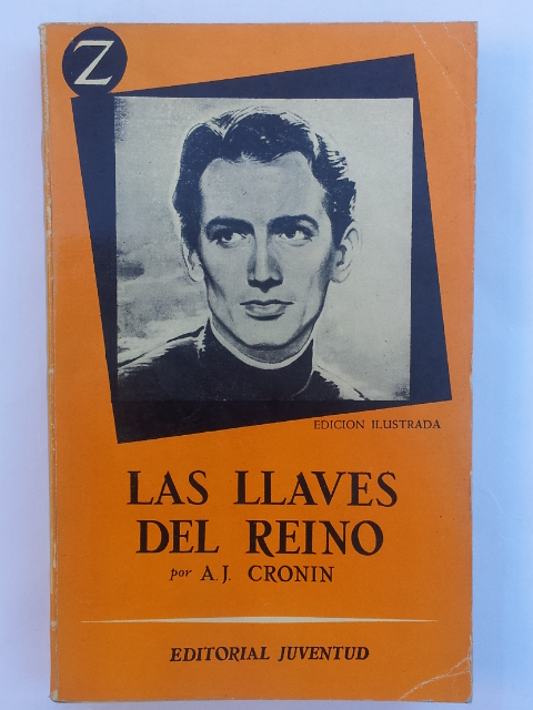 Las llaves del reino