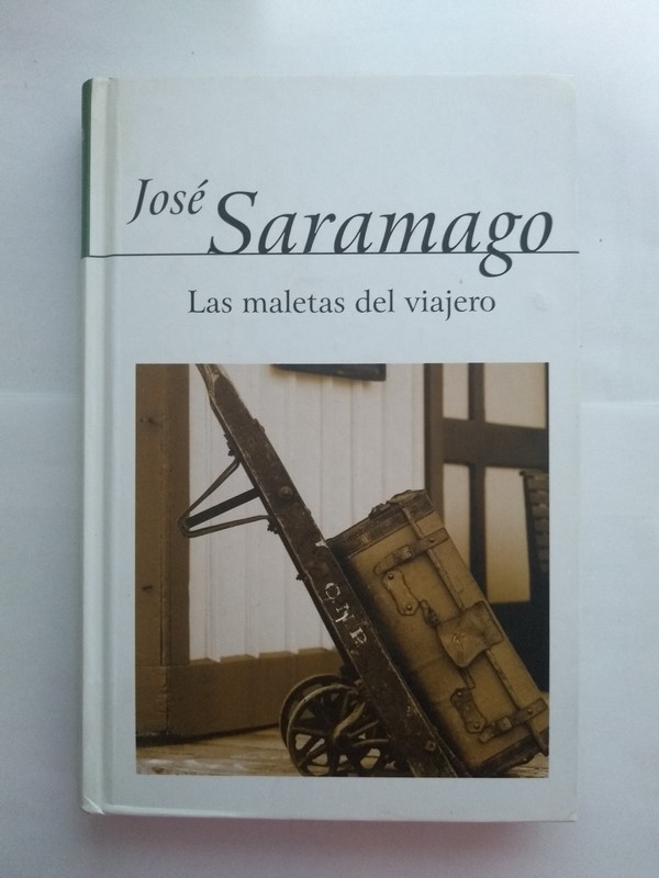 Las maletas del viajero