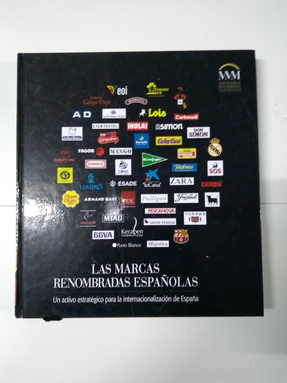 Las marcas renombradas españolas