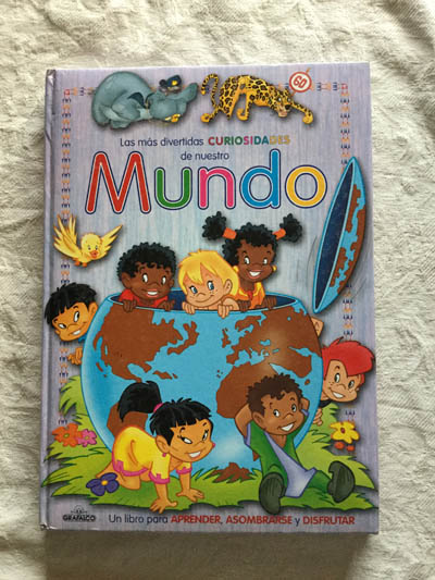 Las más divertidas curiosidades de nuestro mundo