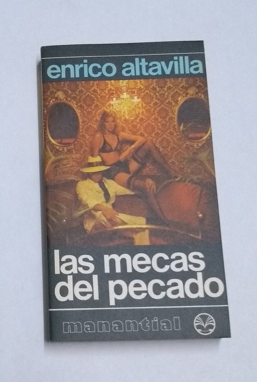 Las mecas del pecado