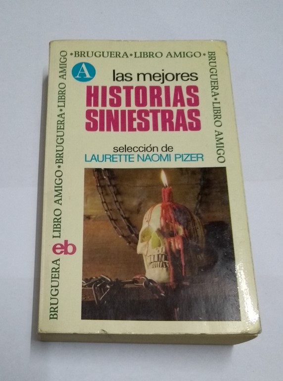 Las mejores historias siniestras