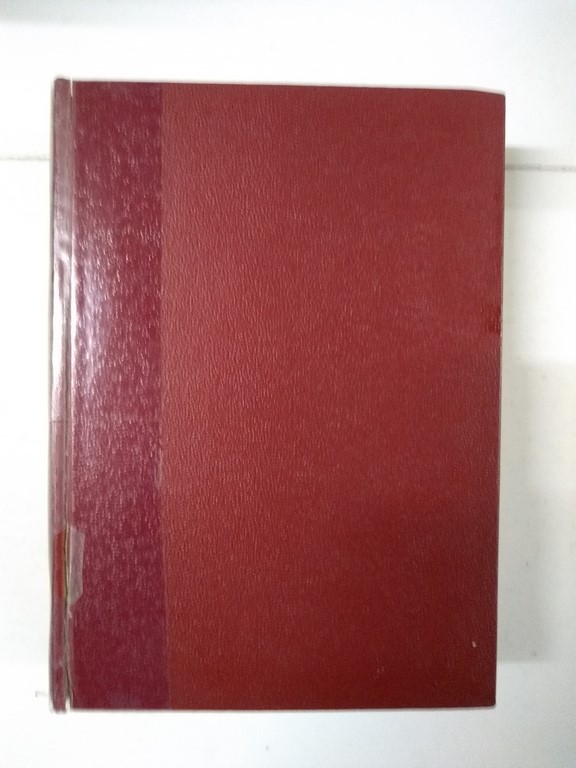 Las mejores novelas contemporáneas, VII (1925 – 1929)