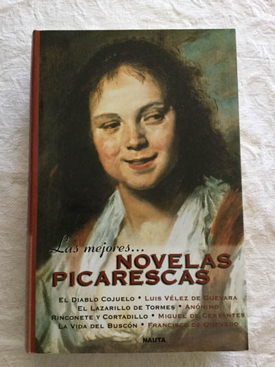 Las mejores… novelas picarescas