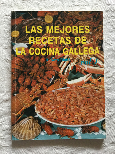 Las mejores recetas de la cocina gallega (I)