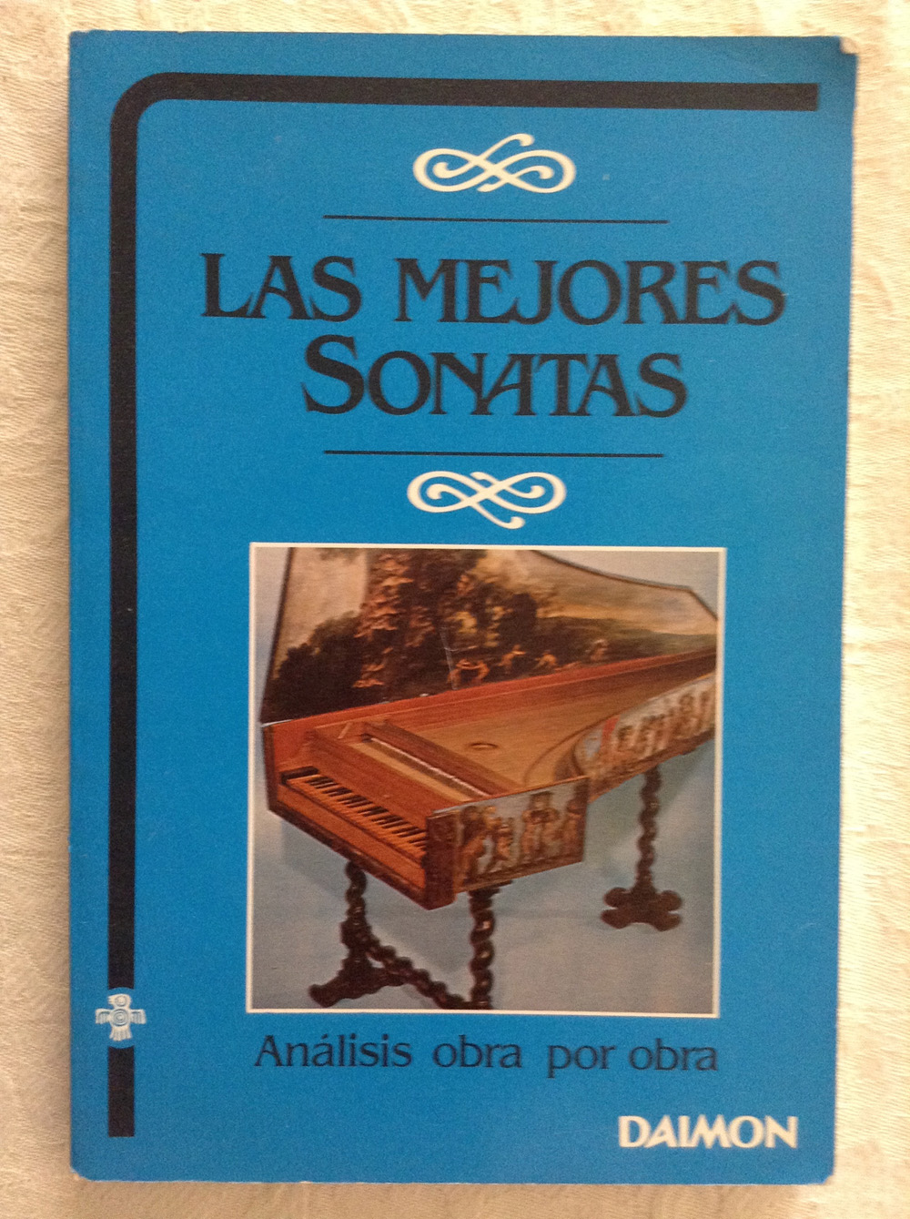 Las mejores sonatas