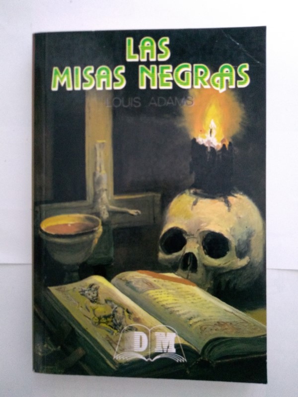 Las misas negras