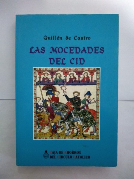 Las mocedades del Cid