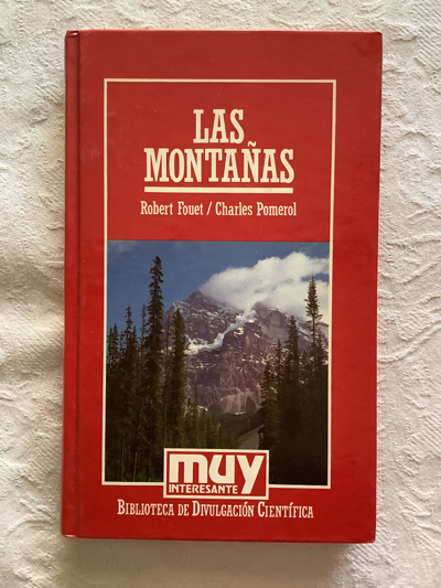 Las montañas