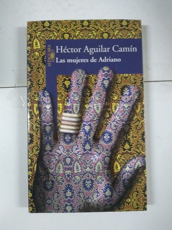 Las mujeres de Adriano