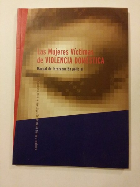 Las mujeres victimas de violencia domestica