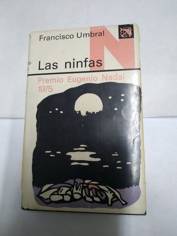 Las ninfas
