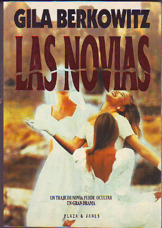 LAS NOVIAS.