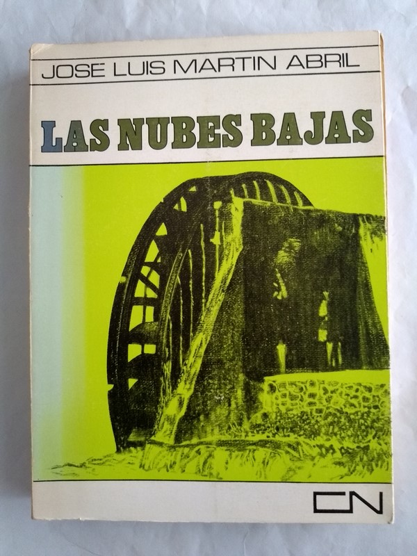 Las nubes bajas