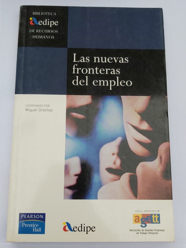 Las nuevas fronteras del empleo