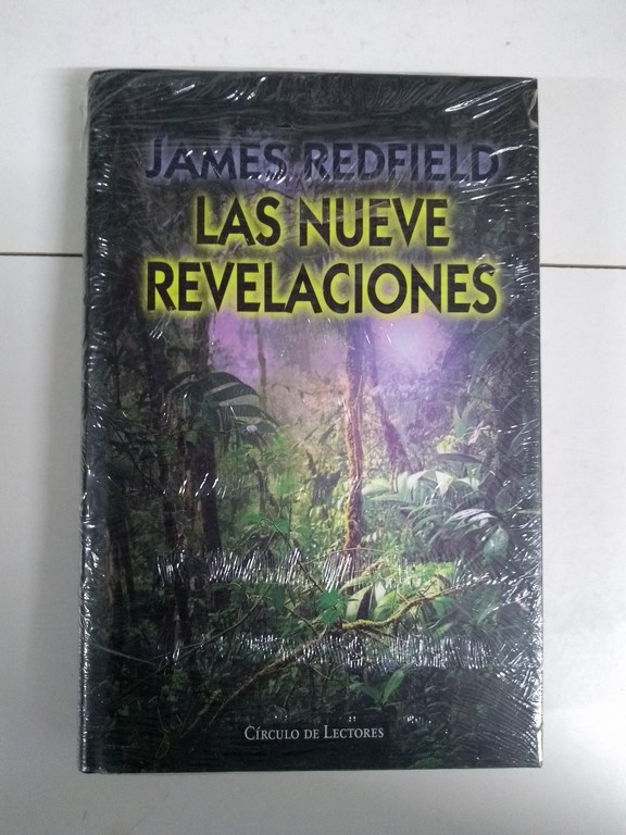 Las nueve revelaciones