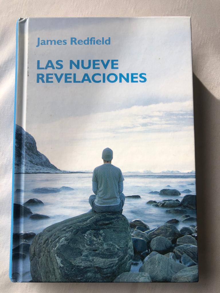 Las nueve revelaciones