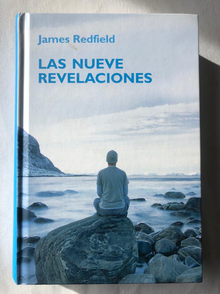 Las nueve revelaciones
