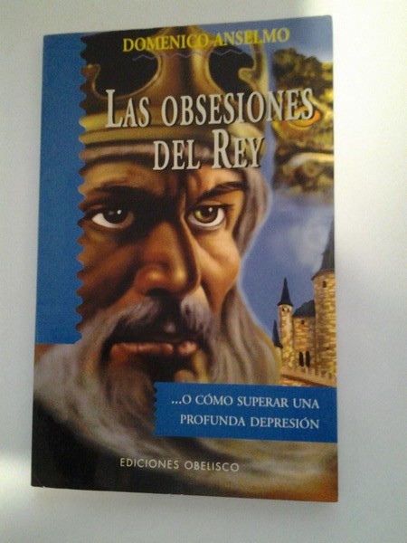 Las obsesiones del Rey
