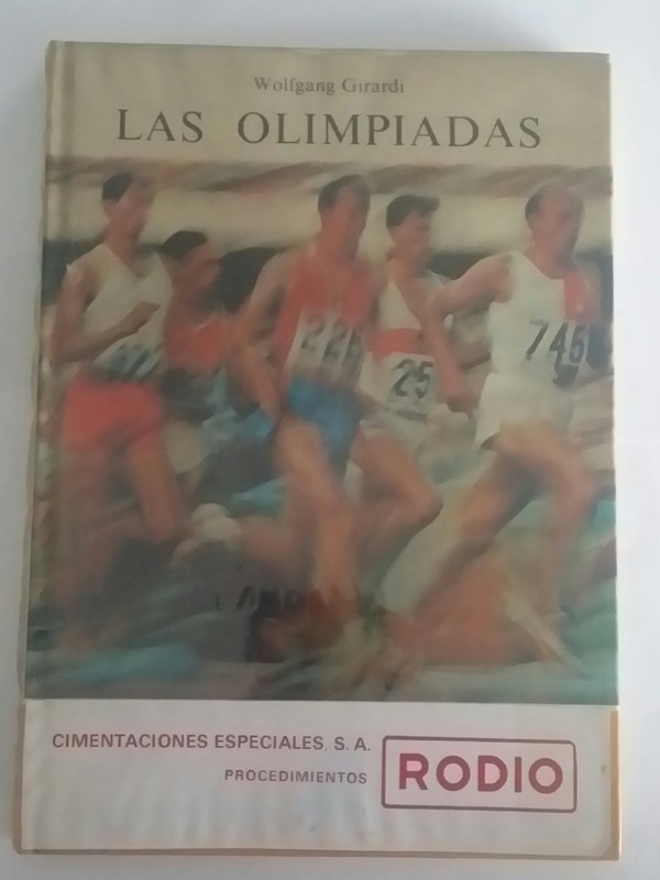 Las olimpiadas