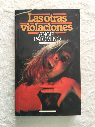 Las otras violaciones