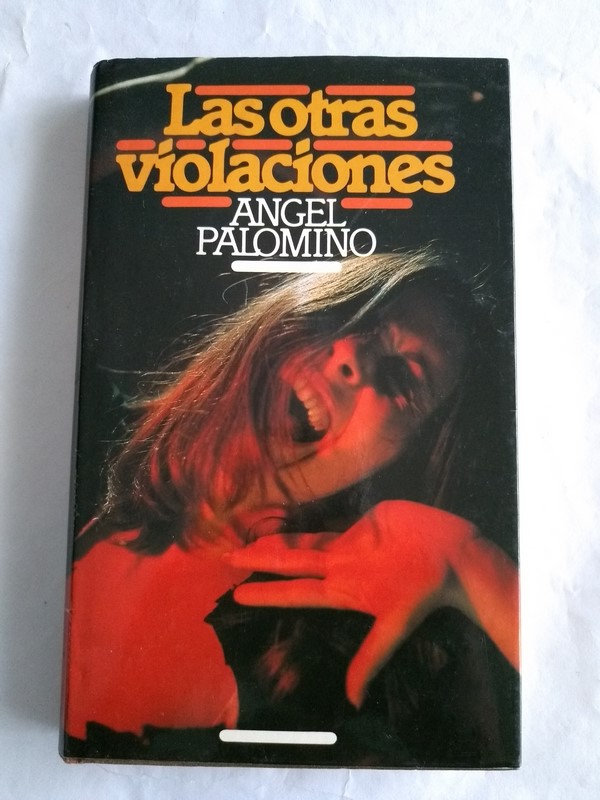 Las otras violaciones