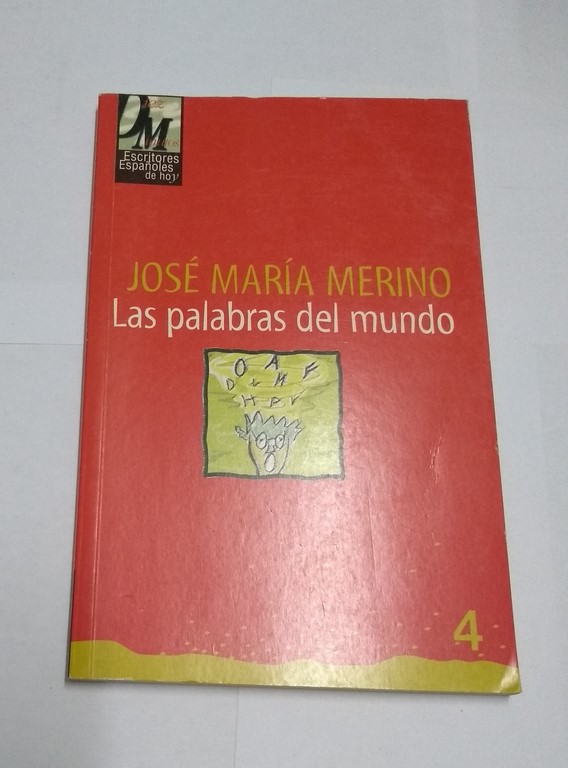 Las palabras del mundo, 4