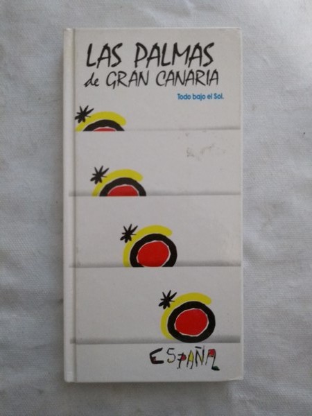 Las Palmas de Gran Canaria
