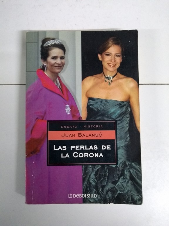 Las perlas de la corona