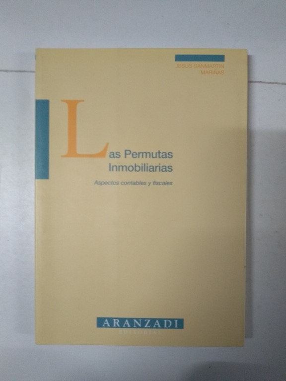 Las Permutas Inmobiliarias