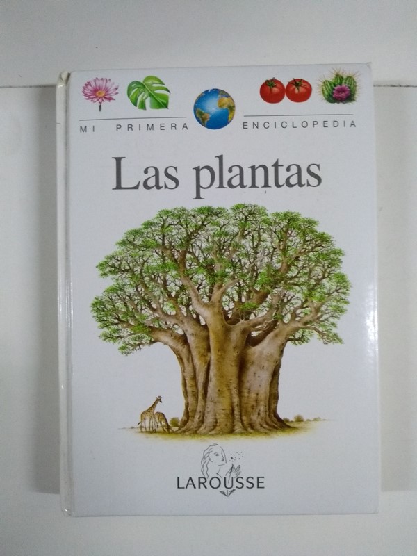 Las plantas