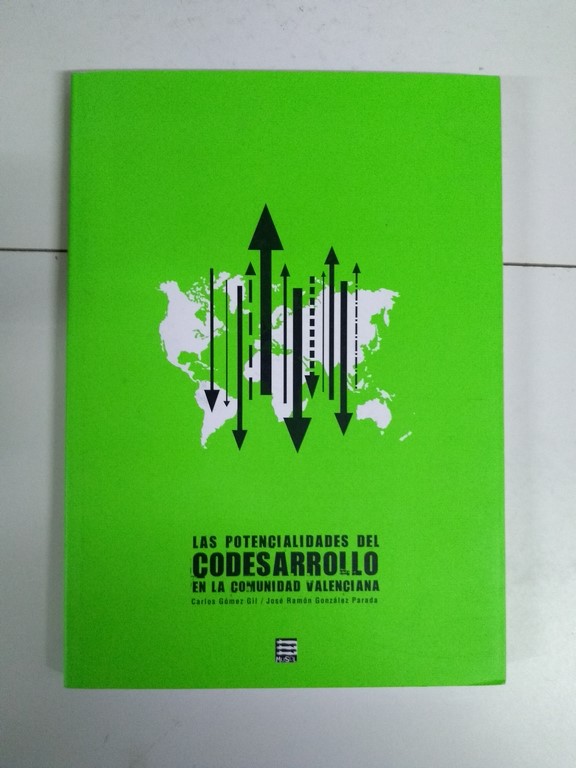 Las Potencialidades del Codesarrollo en la Comunidad Valenciana