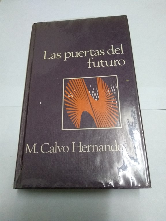 Las puertas del futuro