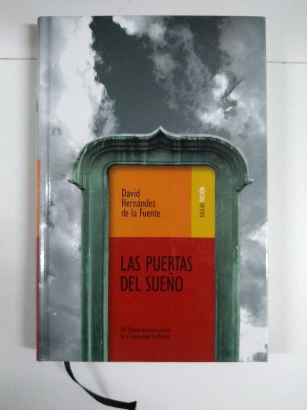 Las puertas del sueño