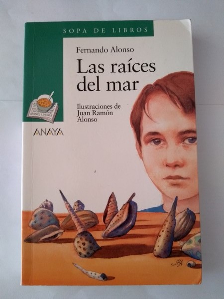 Las raices del mar