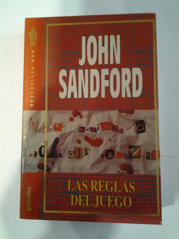 Las reglas del juego