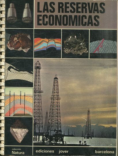 LAS RESERVAS ECONOMICAS.