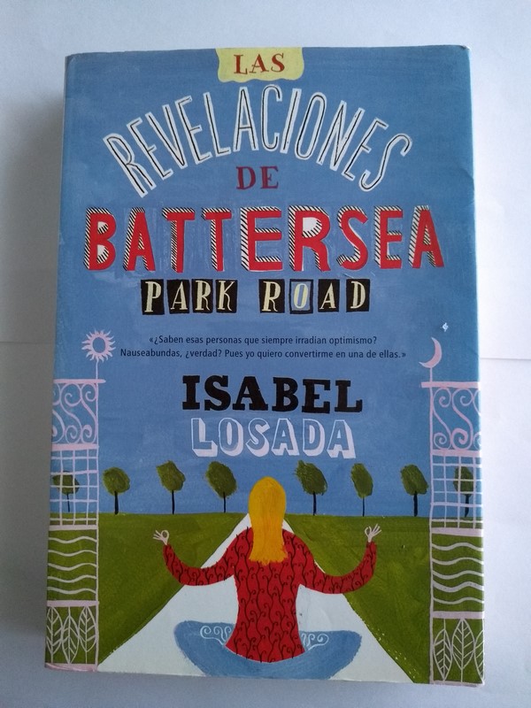 Las revelaciones de Battersea Park Road