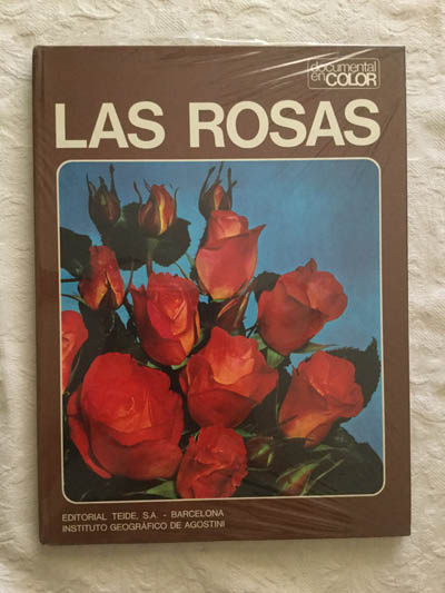 Las rosas