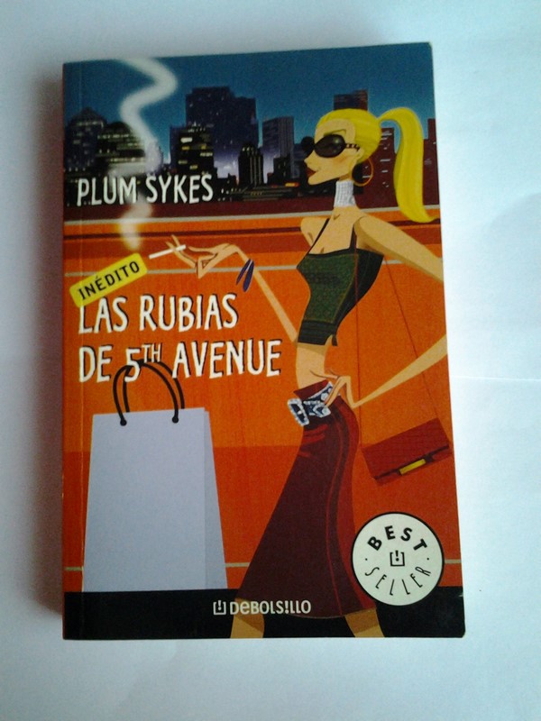 Las rubias de 5th avenue