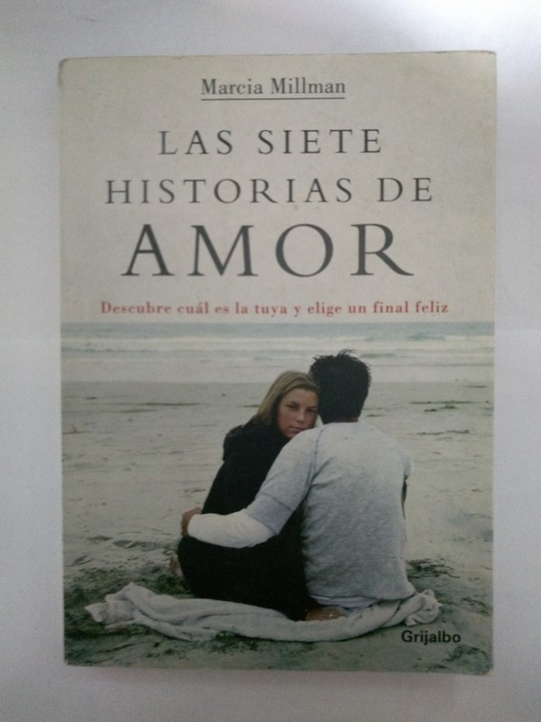 Las siete historias de amor