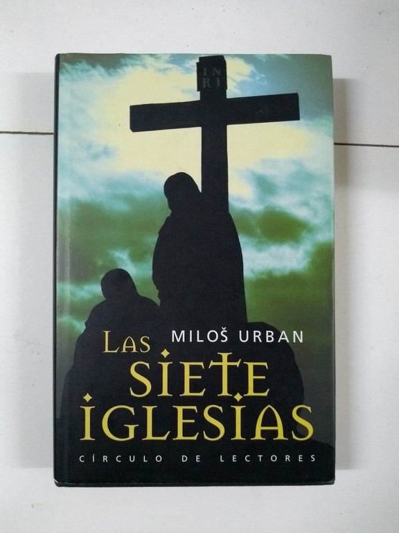 Las siete iglesias
