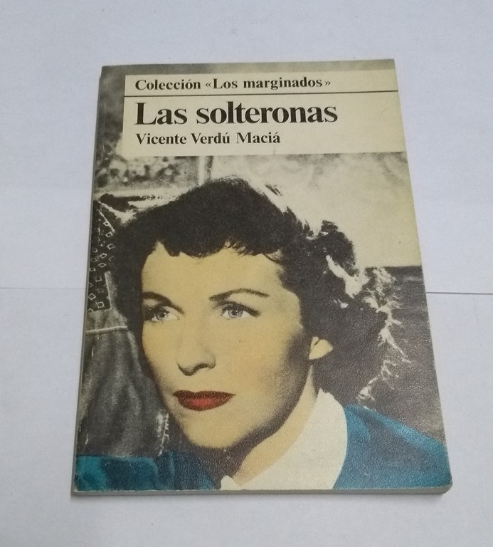 Las solteronas
