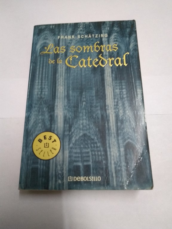 Las sombras de la Catedral