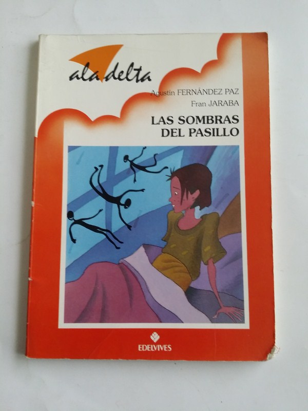 Las sombras del pasillo