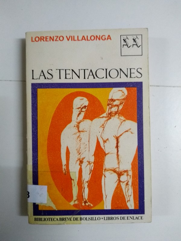 Las tentaciones